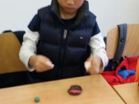 (한글학교) 송편 만들기 사진 모음 (9/26, 토)