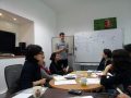 한글학교) 영어 반 수업 사진 모음