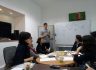 한글학교) 영어 반 수업 사진 모음