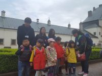 한글학교) 봄 소풍 (5월 14일, 토) Hrad Cerveny Kamen