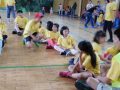 한글학교) 브라티슬라바 한글학교 가족 명랑 운동회 (6월 18일)