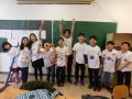 한글학교) 한글날 활동 (10월 8일)