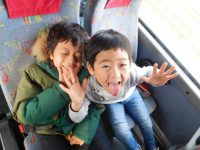 한글학교) 비비아나 견학 (10월 15일)