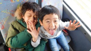 한글학교) 비비아나 견학 (10월 15일)