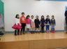 한글학교) 졸업식 2017년 01월 14일