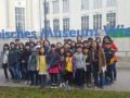 한글학교) 봄 소풍. 비비아나 + 비엔나 기술 박물관 방문 (4/8일)