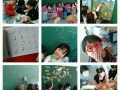 [유치5,6세] 2015년도 1학기 한글학교 수업 & 활동 사진 (2)