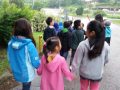 [초등 3학년] 2015년도 1학기 한글학교 수업 & 활동 사진