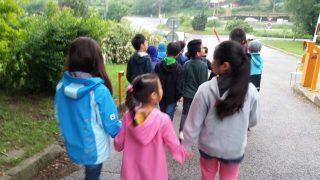 [초등 3학년] 2015년도 1학기 한글학교 수업 & 활동 사진