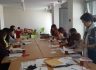 (한글학교) 2015년 2학기 준비를 위한 교사진 사전 모임, 세미나 사진 모음