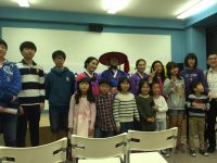 (한글학교) 개학식 + 가야금 국악 공연 사진 모음 (9/26, 토)