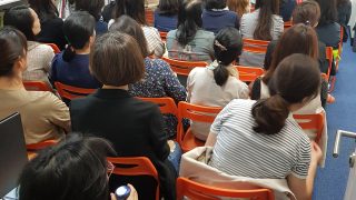 [학부모멘토링] 학부모 자녀교육 멘토링 (5/14~6/11)